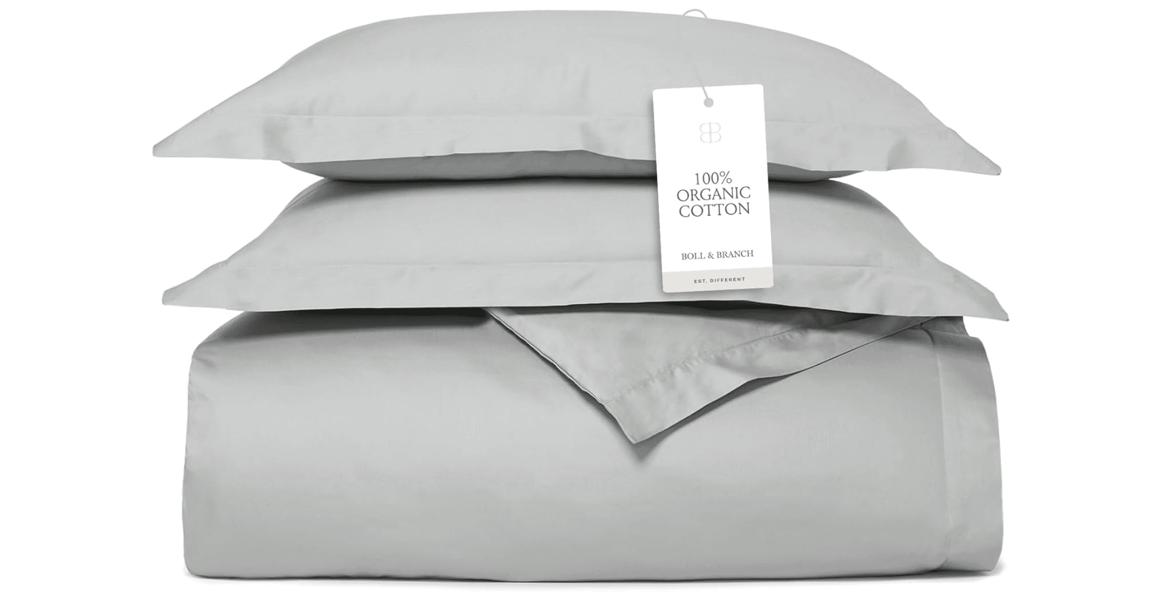 Nectar Hybrid Mattress in modern bedroom setting