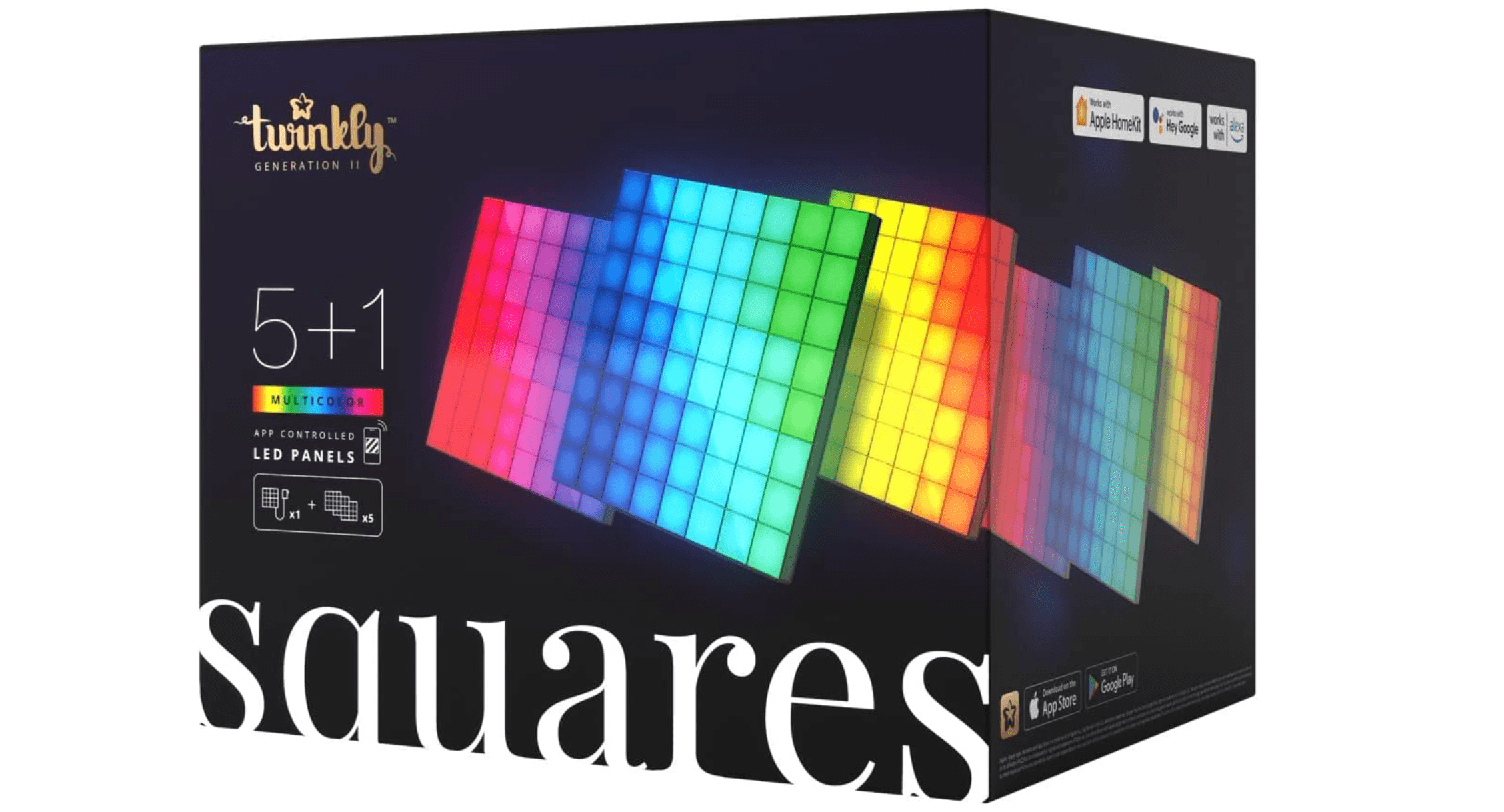 Nectar Hybrid Mattress in modern bedroom setting