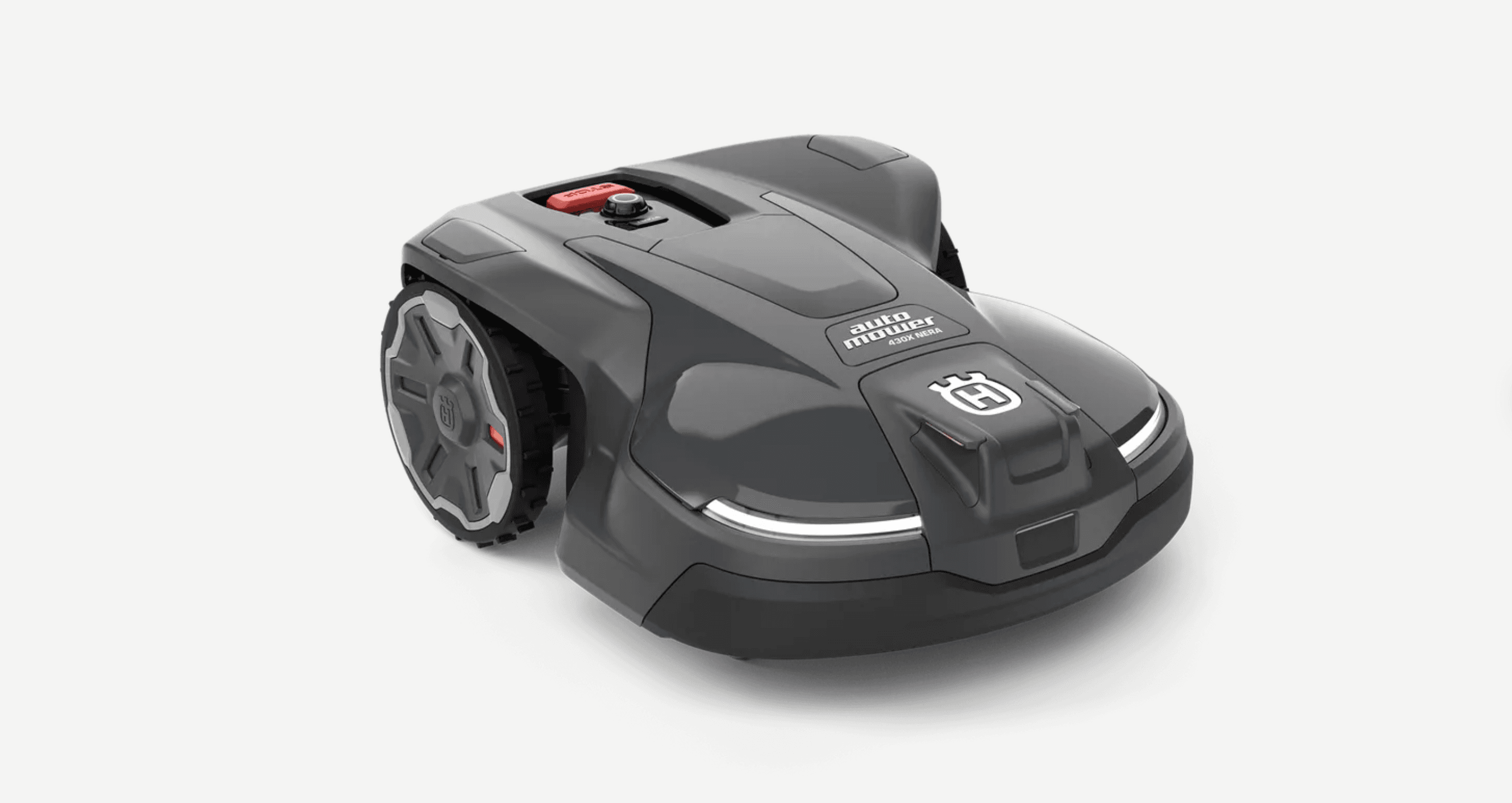 Nectar Hybrid Mattress in modern bedroom setting