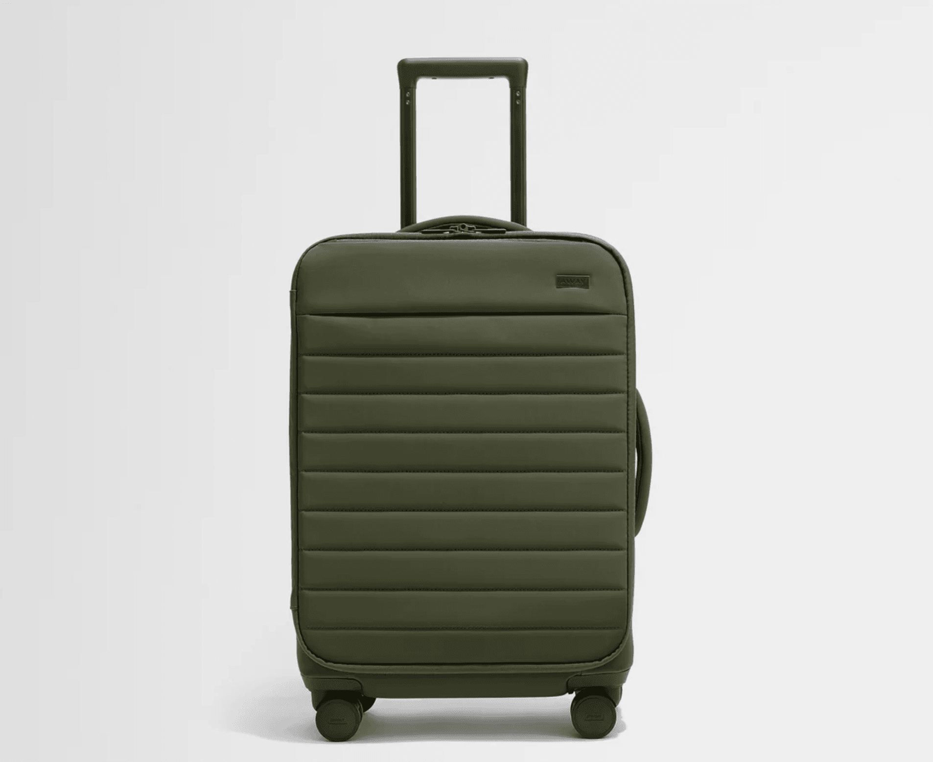 Nectar Hybrid Mattress in modern bedroom setting