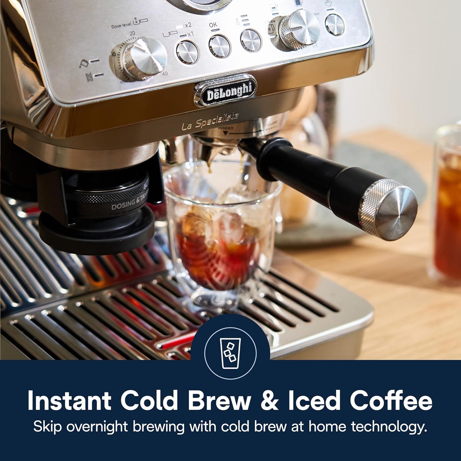 Nectar Hybrid Mattress in modern bedroom setting