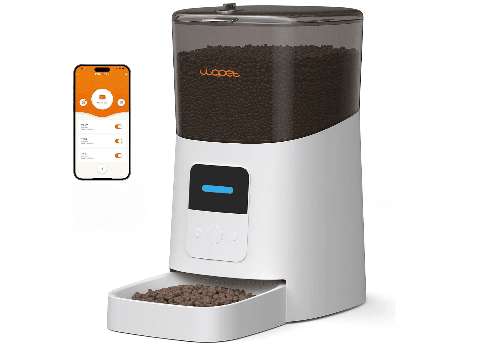 Nectar Hybrid Mattress in modern bedroom setting